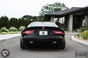2014 Dodge Viper SRT by Inspired Auto