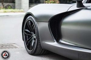 2014 Dodge Viper SRT by Inspired Auto