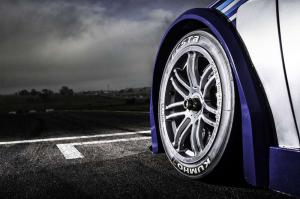 2014 Ford Focus Sedan GTC V8