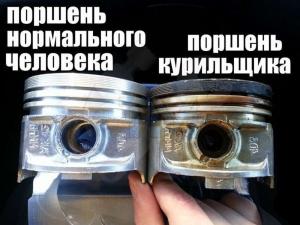Автомобильные демотиваторы часть 188)