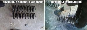Автомобильные демотиваторы часть 188)