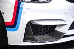 2014 BMW M4 Coupe by Abu Dhabi Motors