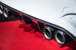 2014 BMW M4 Coupe by Abu Dhabi Motors