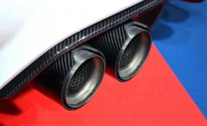 2014 BMW M4 Coupe by Abu Dhabi Motors
