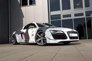 2014 Audi R8 by mbDESIGN