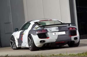 2014 Audi R8 by mbDESIGN