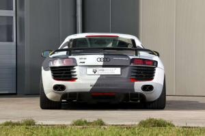 2014 Audi R8 by mbDESIGN
