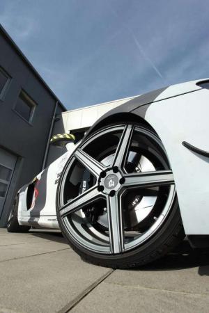 2014 Audi R8 by mbDESIGN