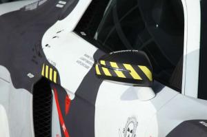 2014 Audi R8 by mbDESIGN