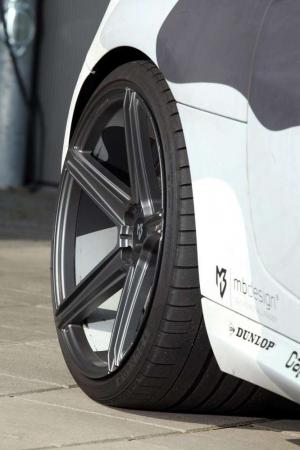 2014 Audi R8 by mbDESIGN