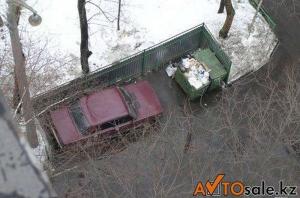 Автомобильная фотоподборка часть 189)