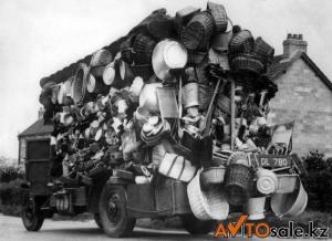 Автомобильная фотоподборка часть 190)