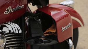 2015 Indian Roadmaster