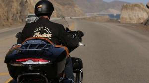 2015 Indian Roadmaster