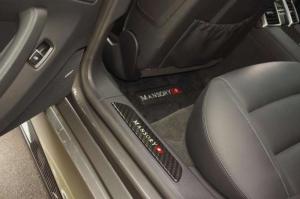 2014 Porsche Panamera by Mansory