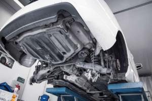 2014 Mercedes-Benz E-Class Coupe 5.5 BiTurbo by Mcchip-DKR