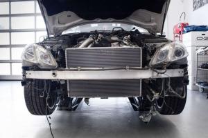 2014 Mercedes-Benz E-Class Coupe 5.5 BiTurbo by Mcchip-DKR