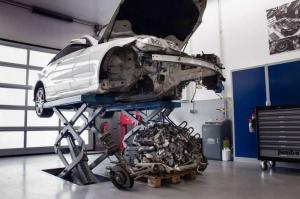 2014 Mercedes-Benz E-Class Coupe 5.5 BiTurbo by Mcchip-DKR