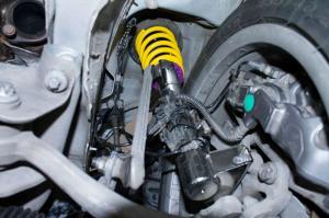 2014 Mercedes-Benz E-Class Coupe 5.5 BiTurbo by Mcchip-DKR