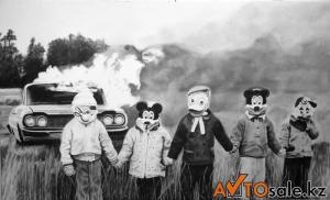Автомобильная фотоподборка часть 191)