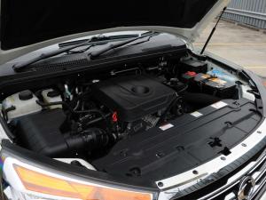 2013 SsangYong Stavic