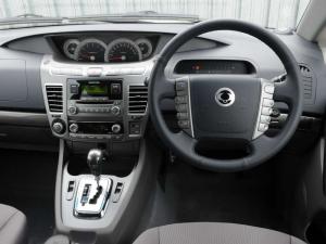 2013 SsangYong Stavic
