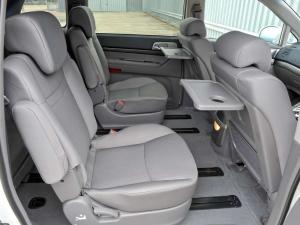 2013 SsangYong Stavic