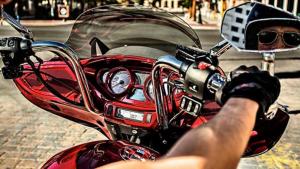 2015 Victory Magnum