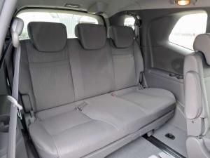 2013 SsangYong Stavic