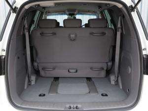 2013 SsangYong Stavic