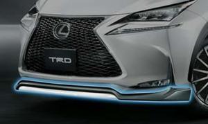2014 Lexus NX by TRD