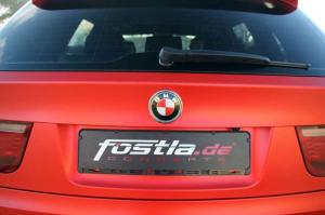 2014 BMW X5 M by Fostla and PP-Performance