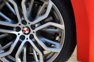 2014 BMW X5 M by Fostla and PP-Performance