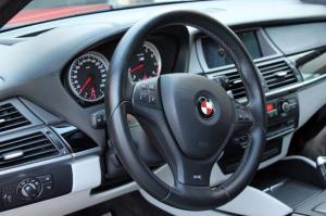 2014 BMW X5 M by Fostla and PP-Performance