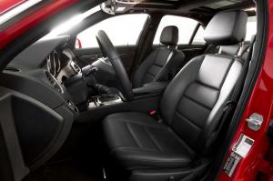 2012 Mercedes-Benz C250