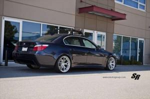 2014 BMW 530i by SR Auto Group