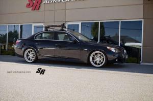 2014 BMW 530i by SR Auto Group