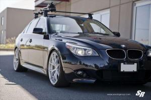 2014 BMW 530i by SR Auto Group