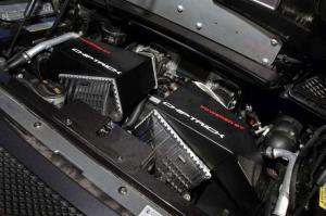 2014 Audi R8 Bi-Turbo GTK by K.MAN