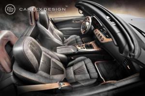 2014 BMW Z4 by Carlex Design