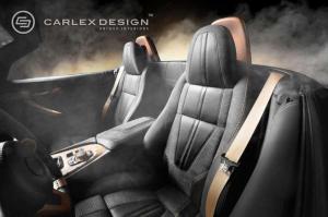 2014 BMW Z4 by Carlex Design