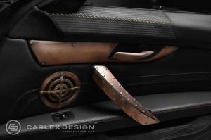 2014 BMW Z4 by Carlex Design