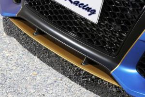 2014 Audi A7 Sportback 3.0 TDI by MR Racing