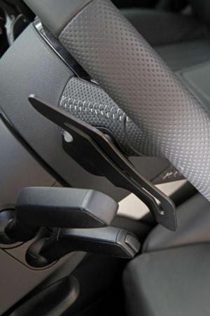 2014 Audi A7 Sportback 3.0 TDI by MR Racing