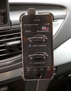 2014 Audi A7 Sportback 3.0 TDI by MR Racing