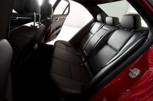 2012 Mercedes-Benz C250