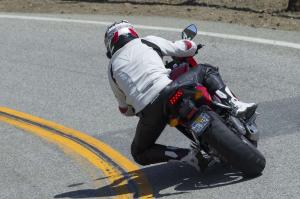 2014 Honda CBR650F