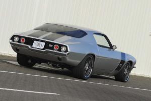 Шикарный Camaro
