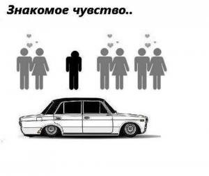 Автомобильные демотиваторы часть 193)