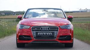 2014 Audi S3 2.0 TFSI Quattro by MTM